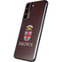 Brown University Primary Logo Galaxy S22 Skin